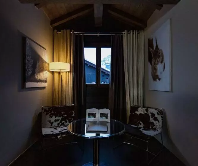 اتاق کلاسیک, Avenue Lodge Hotel & Spa