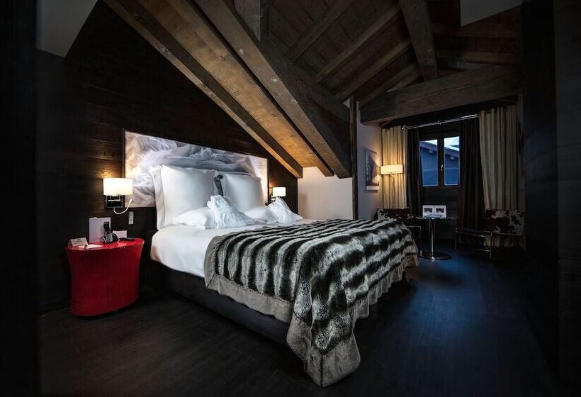 اتاق کلاسیک, Avenue Lodge Hotel & Spa