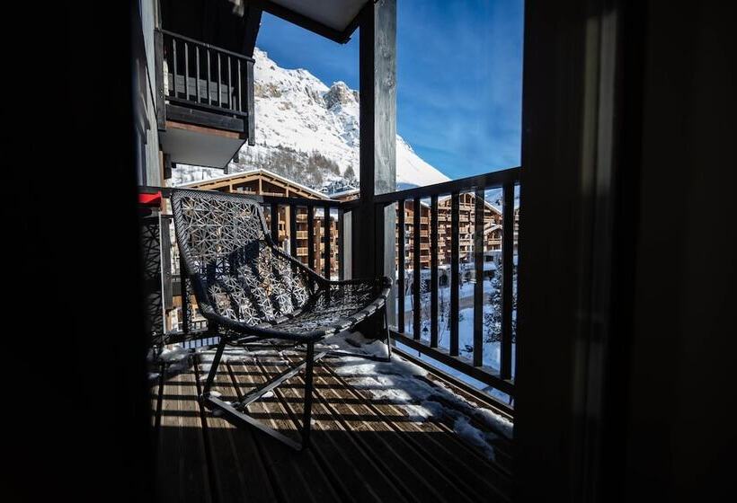 اتاق سوپریور, Avenue Lodge Hotel & Spa