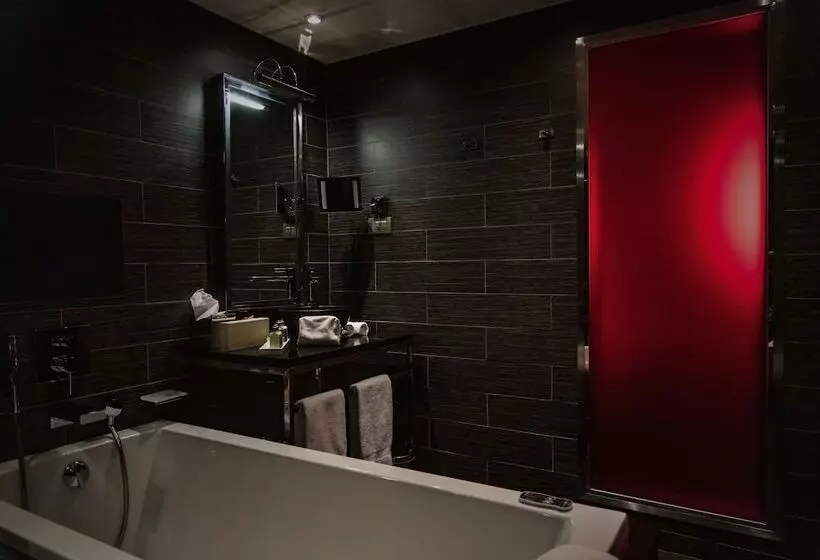 اتاق سوپریور, Avenue Lodge Hotel & Spa