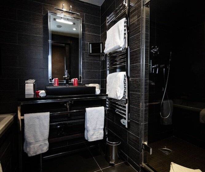 اتاق سوپریور, Avenue Lodge Hotel & Spa