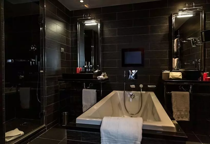 اتاق سوپریور, Avenue Lodge Hotel & Spa