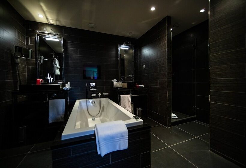 اتاق سوپریور, Avenue Lodge Hotel & Spa