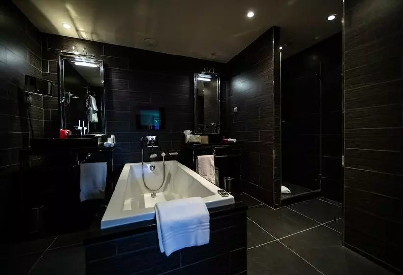 اتاق سوپریور, Avenue Lodge Hotel & Spa