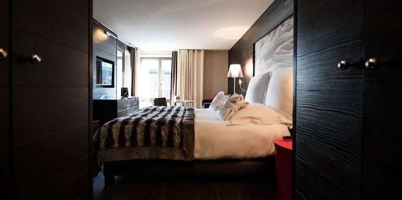 اتاق سوپریور, Avenue Lodge Hotel & Spa