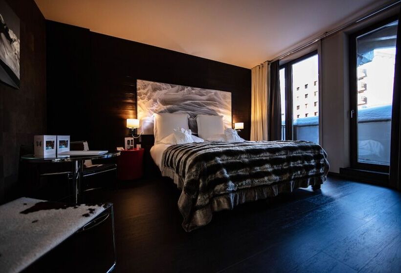 اتاق سوپریور, Avenue Lodge Hotel & Spa