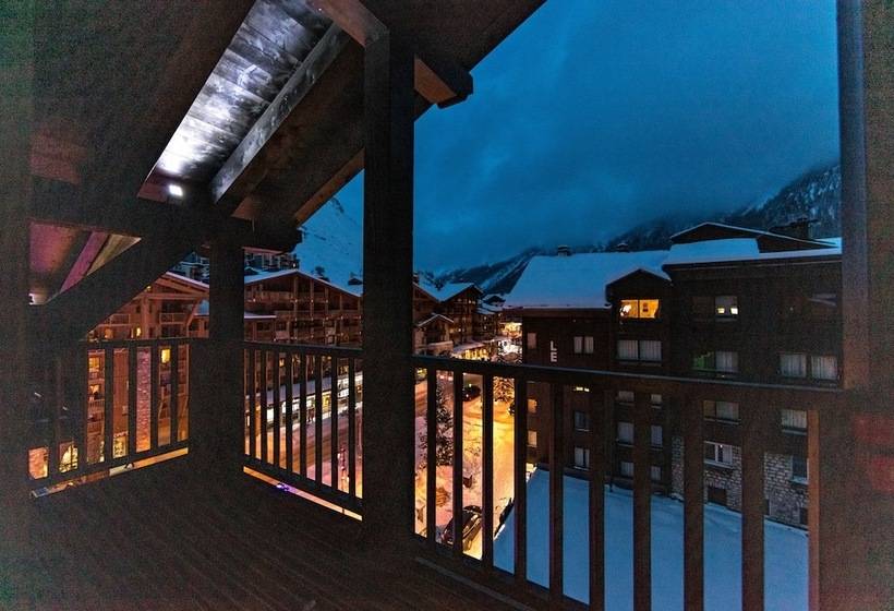 سوییت, Avenue Lodge Hotel & Spa