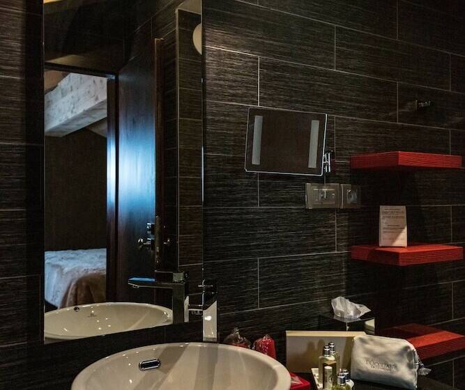 سوییت, Avenue Lodge Hotel & Spa