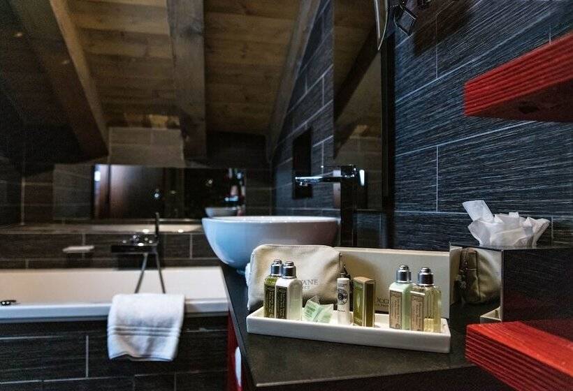 سوییت, Avenue Lodge Hotel & Spa