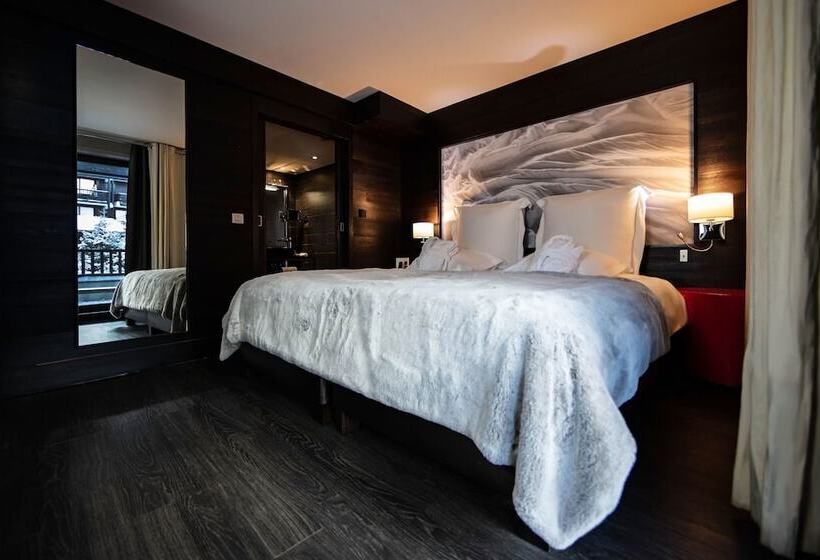 سوییت, Avenue Lodge Hotel & Spa