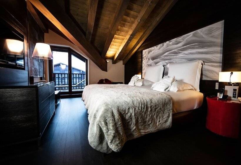 سوییت, Avenue Lodge Hotel & Spa