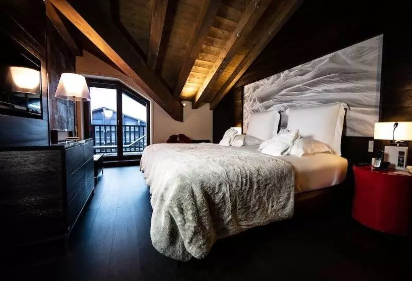 سوییت, Avenue Lodge Hotel & Spa