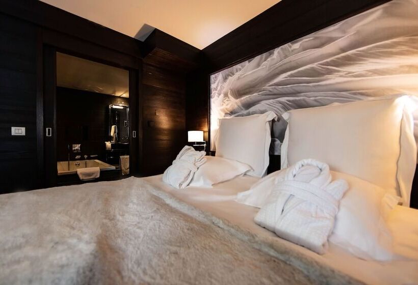 سوییت, Avenue Lodge Hotel & Spa