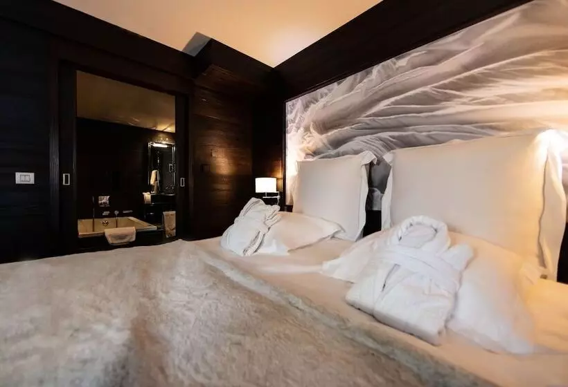 سوییت, Avenue Lodge Hotel & Spa