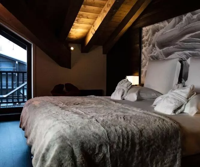 سوییت, Avenue Lodge Hotel & Spa