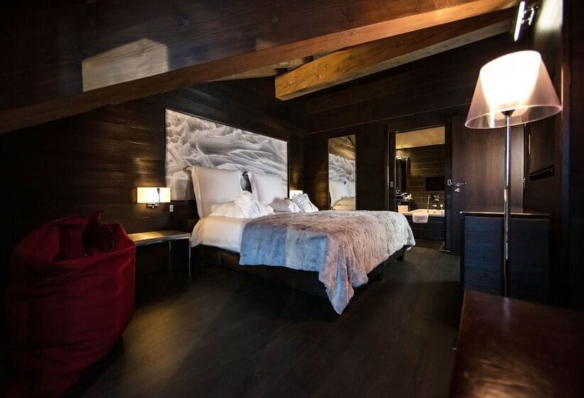 سوییت, Avenue Lodge Hotel & Spa