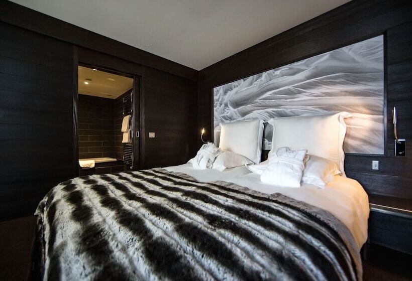 اتاق کلاسیک, Avenue Lodge Hotel & Spa