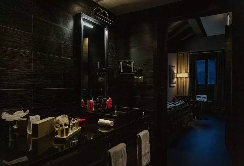 اتاق کلاسیک, Avenue Lodge Hotel & Spa