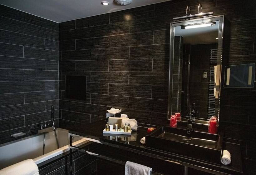 اتاق کلاسیک, Avenue Lodge Hotel & Spa