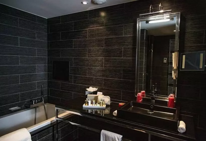 اتاق کلاسیک, Avenue Lodge Hotel & Spa
