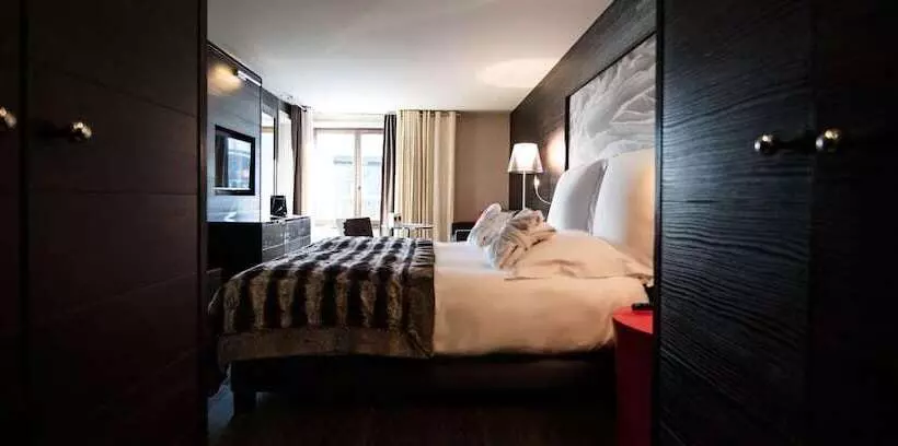 اتاق کلاسیک, Avenue Lodge Hotel & Spa