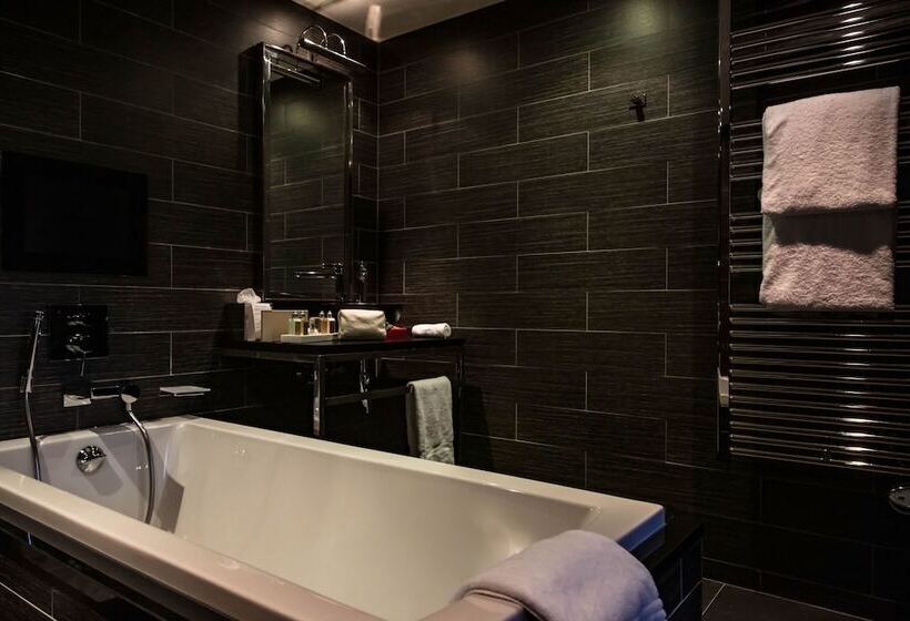 اتاق کلاسیک, Avenue Lodge Hotel & Spa