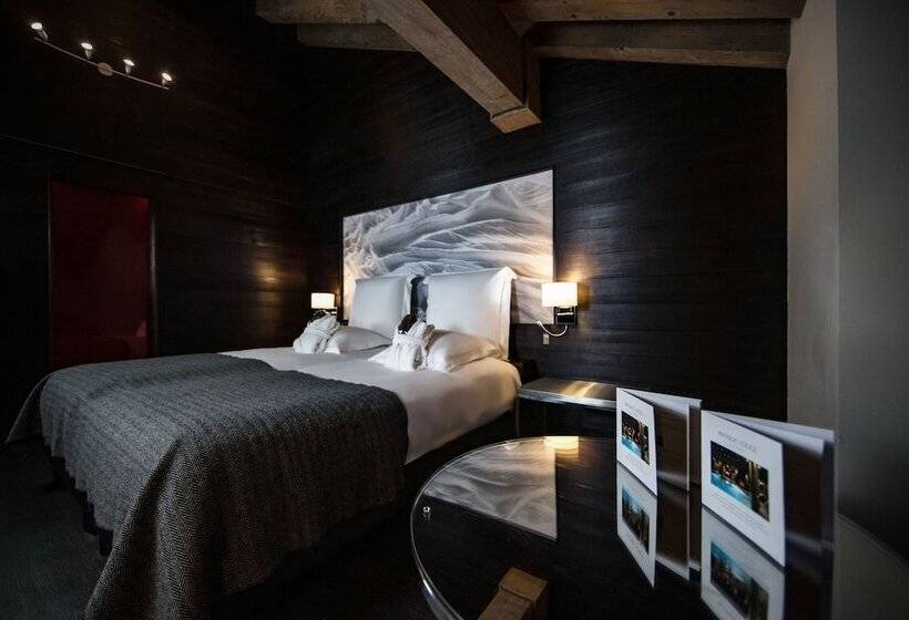 اتاق سوپریور, Avenue Lodge Hotel & Spa