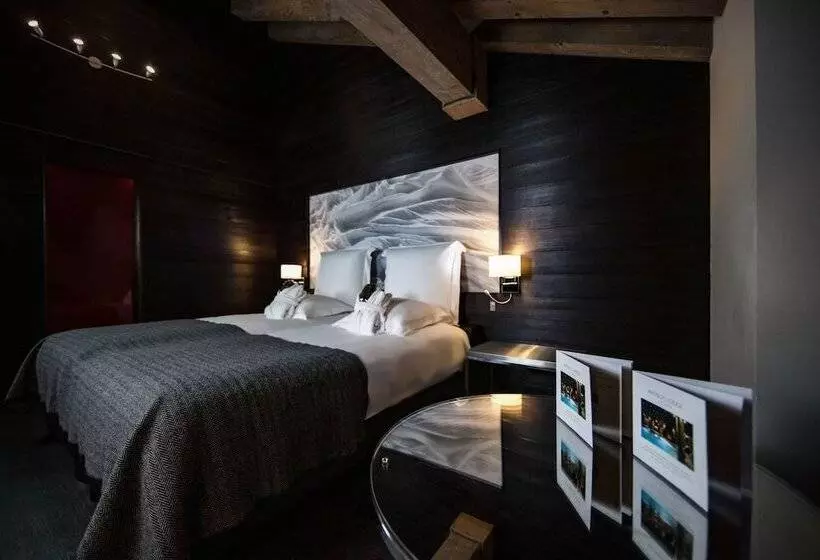 اتاق سوپریور, Avenue Lodge Hotel & Spa