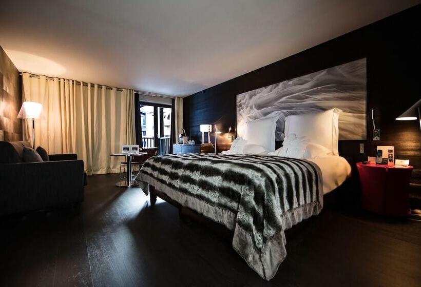 اتاق سوپریور, Avenue Lodge Hotel & Spa