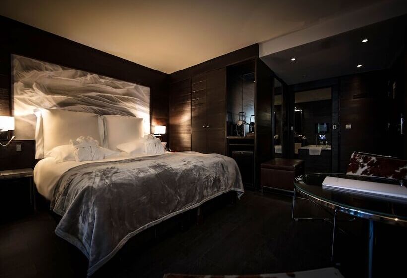 اتاق سوپریور, Avenue Lodge Hotel & Spa