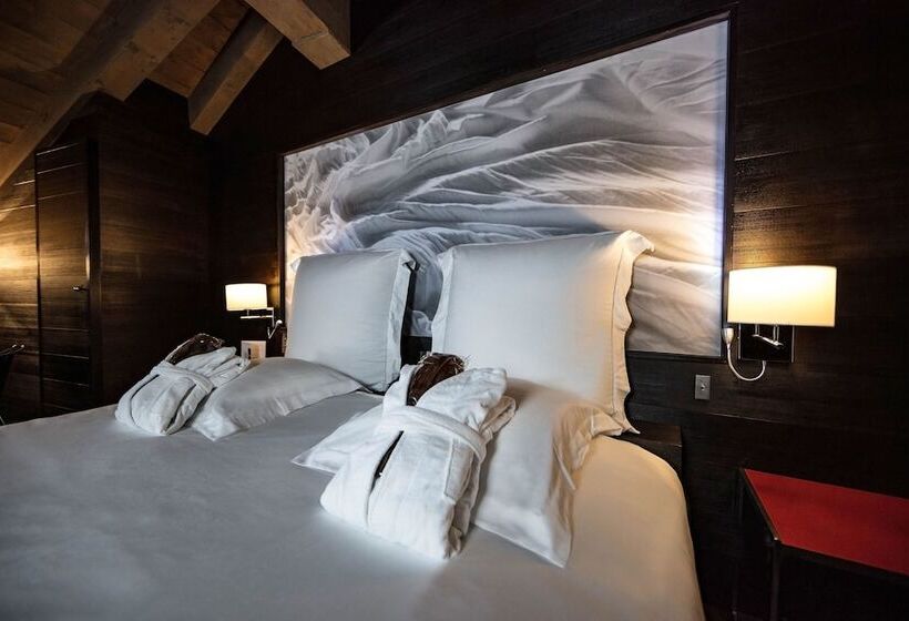 سوییت جونیور, Avenue Lodge Hotel & Spa