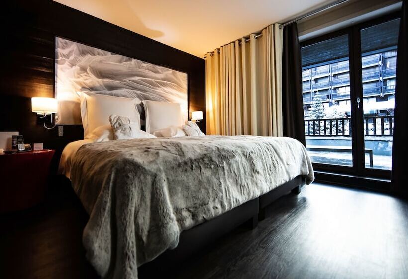 سوییت, Avenue Lodge Hotel & Spa