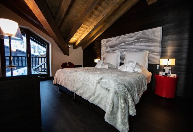 سوییت, Avenue Lodge Hotel & Spa