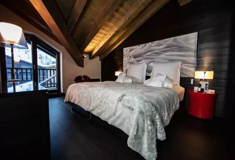سوییت, Avenue Lodge Hotel & Spa