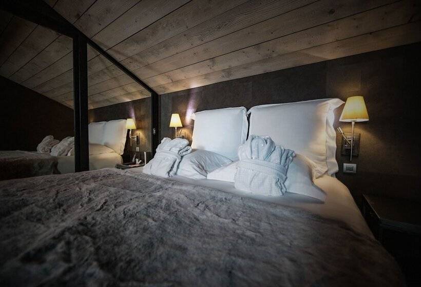 سوییت, Avenue Lodge Hotel & Spa
