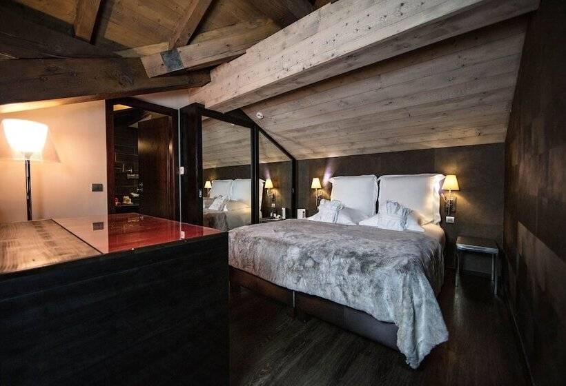 سوییت, Avenue Lodge Hotel & Spa