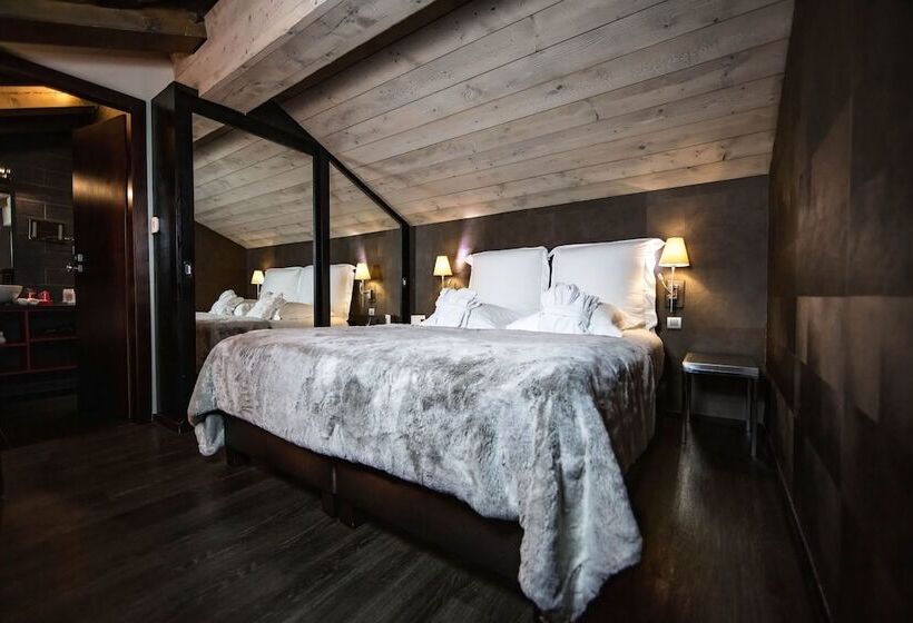 سوییت, Avenue Lodge Hotel & Spa