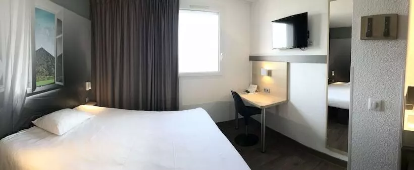 スタンダードルーム, B&b Hotel Béthune Bruay La Buissière