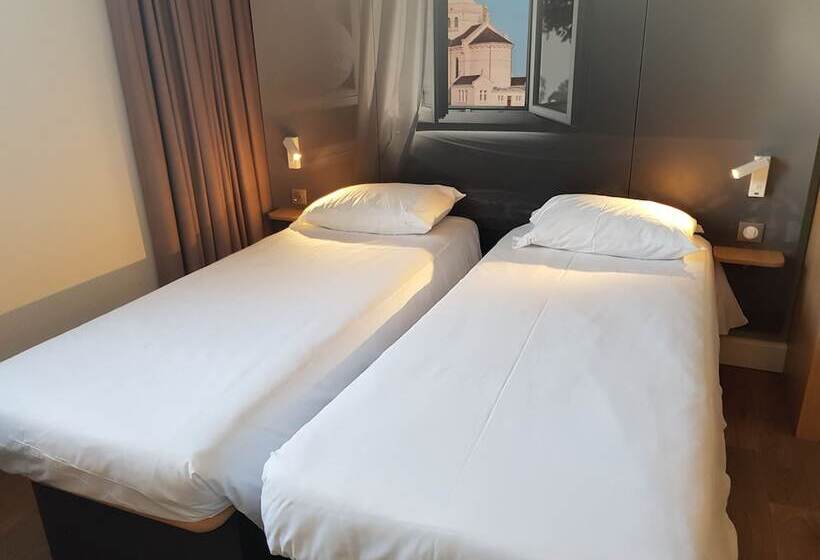 غرفة قياسية, B&b Hotel Béthune Bruay La Buissière