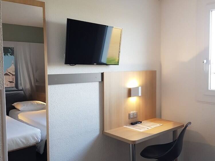 غرفة قياسية, B&b Hotel Béthune Bruay La Buissière