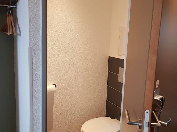 غرفة قياسية ثلاثية, B&b Hotel Béthune Bruay La Buissière