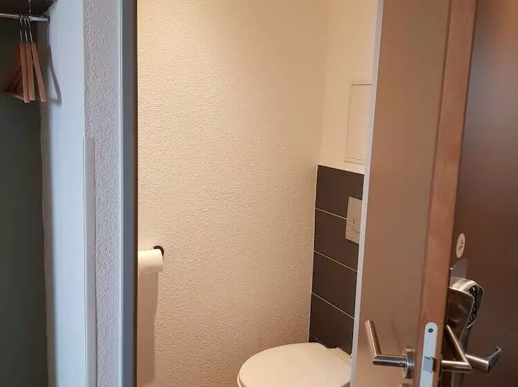スタンダードトリプルルーム, B&b Hotel Béthune Bruay La Buissière