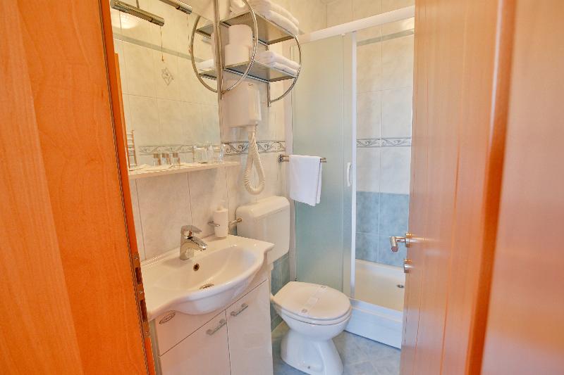 חדר סטנדרט, Pansion Villa Bok