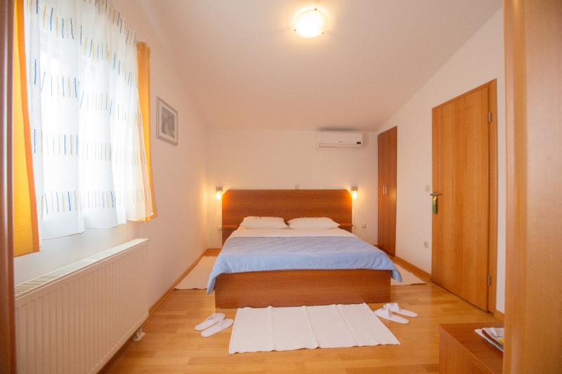 اتاق استاندارد, Pansion Villa Bok