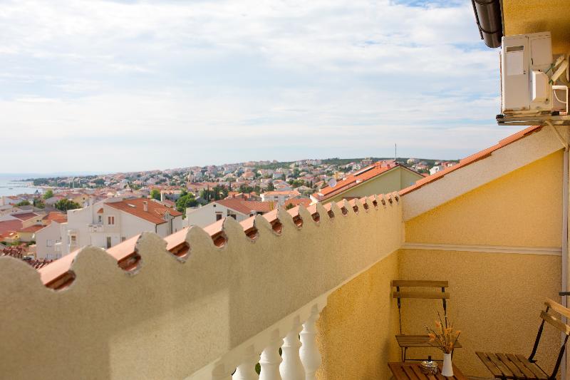 חדר סטנדרט, Pansion Villa Bok