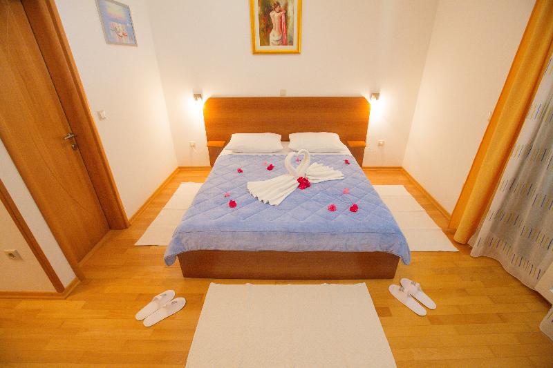 اتاق استاندارد, Pansion Villa Bok