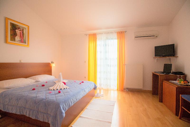 חדר סטנדרט, Pansion Villa Bok