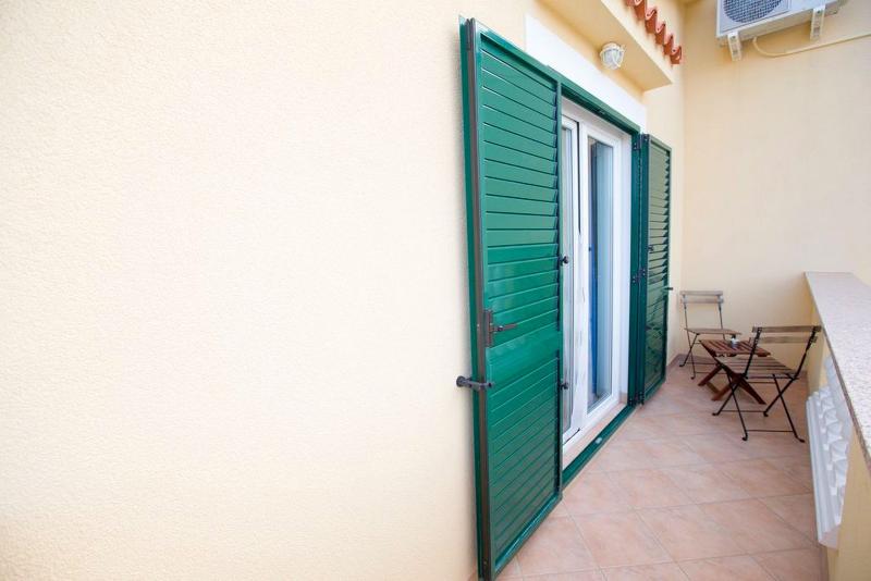 חדר משפחתי, Pansion Villa Bok