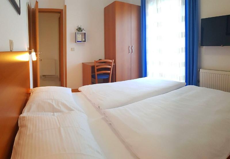 חדר משפחתי, Pansion Villa Bok