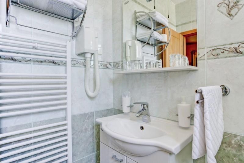 اتاق استاندارد, Pansion Villa Bok